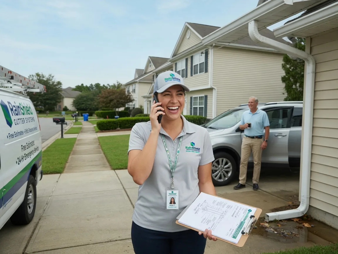 Gutter Installation Westport, PA FAQs